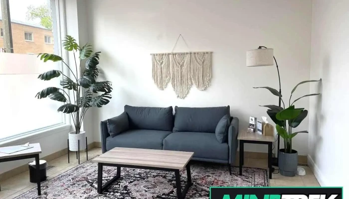 Great Lakes Wellness Collective (Formerly Great Lakes Neurofeedback & Counselling) - Petrolia