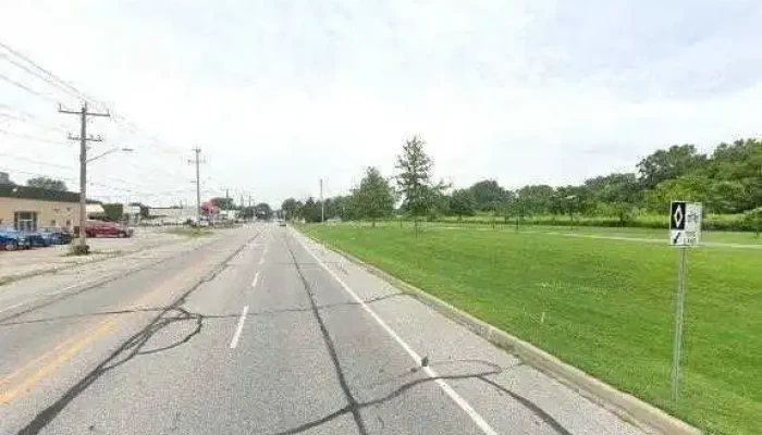 Great Lakes Wellness Collective Formerly Great Lakes Neurofeedback Counselling Street View 360deg - Point Edward