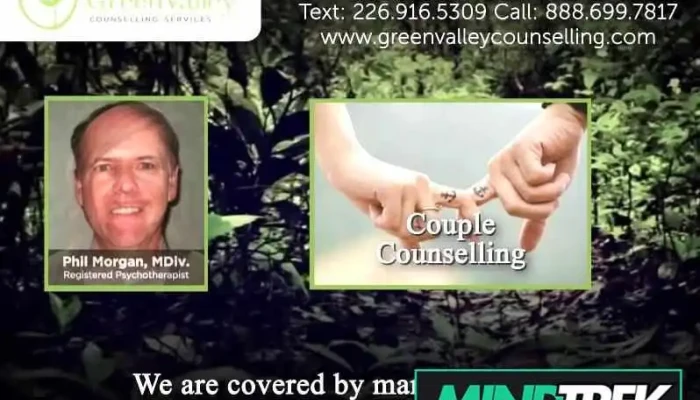 Greenvalley Counselling Services Brantford By Owner - Brantford