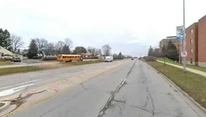 Greenvalley Counselling Services Brantford Street View 360deg - Brantford