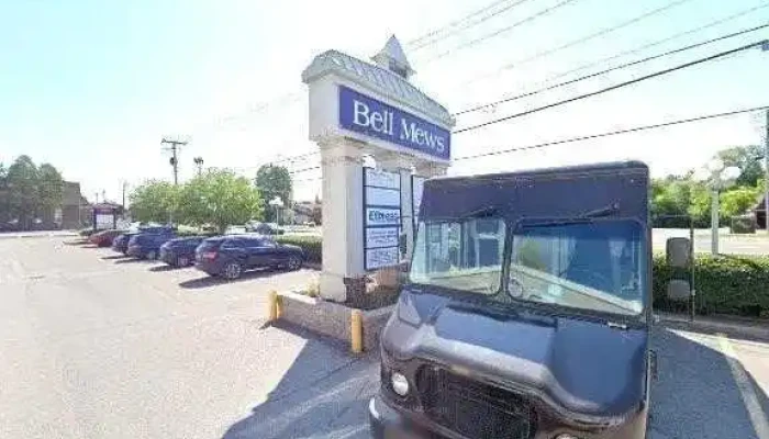 Grounded Psychology -  Street View 360deg - Ottawa