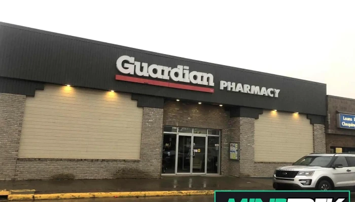 Guardian Drugs Elk Point - Elk Point