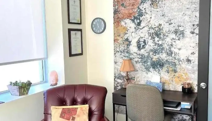 Guelph Psychology Centre - Guelph