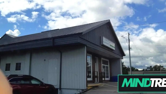 Haldimand Hands on Health - Cayuga