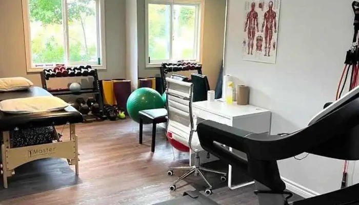 Haliburton County Chiropractic and Rehabilitation - Minden