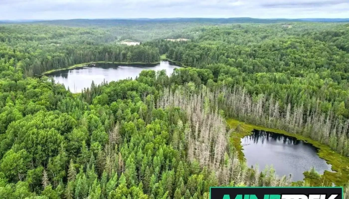 Haliburton County - Haliburton County