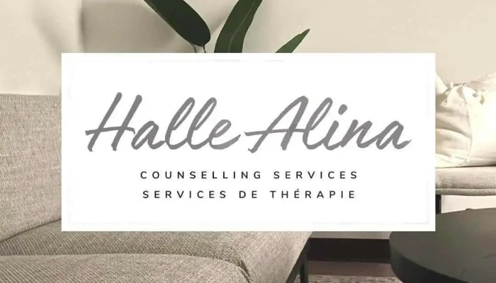 Halle Alina Counselling Services -  By Owner - Bracebridge