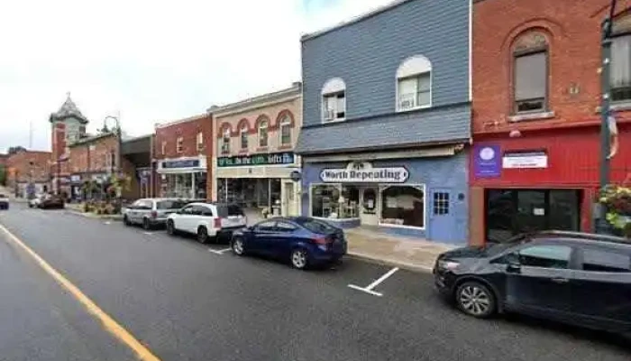 Halle Alina Counselling Services -  Street View 360deg - Bracebridge