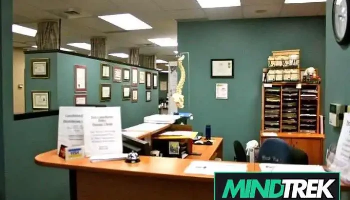 Halton Community Rehabilitation Centre - Milton