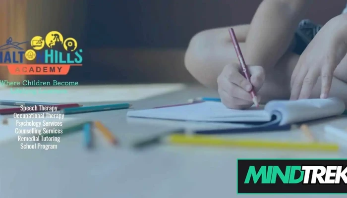 Halton Hills Academy - Milton