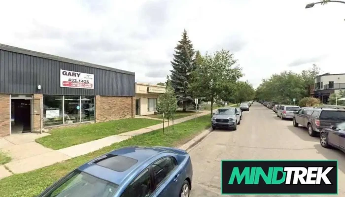 Hammermaster Colleen Dr Registered Psychologist - Edmonton