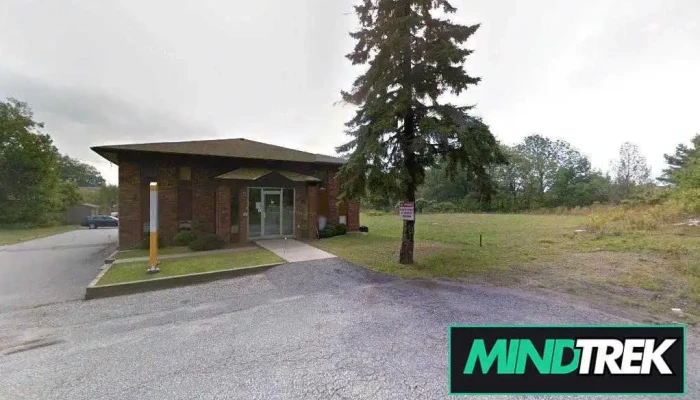 Hands TheFamilyHelpNetwork - Parry Sound