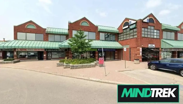 Hanit Therapy - Thornhill