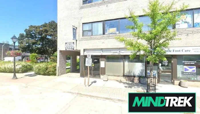 Harbour Centre Psychological Services - Mississauga