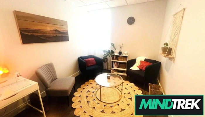Harmonize Counselling - 309 1 St E Suite #101