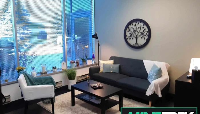 Harmony Counselling - Unit# 11