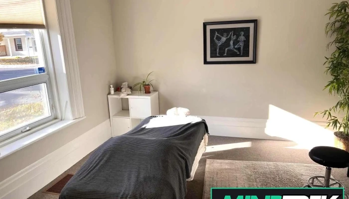 Harmony Health -  All - Belleville