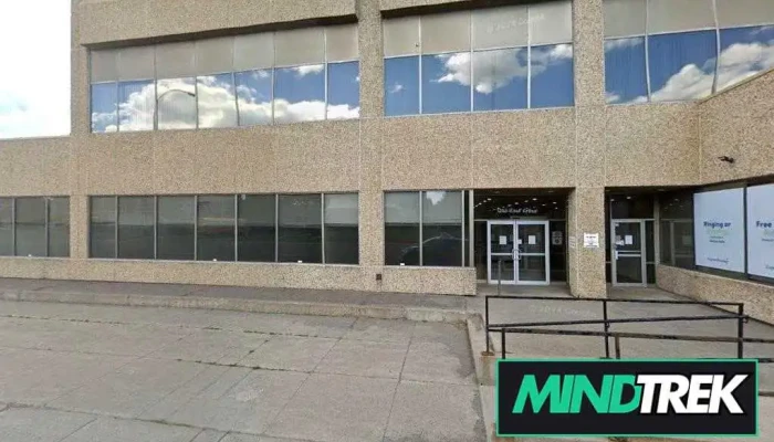 Harmony Health - Thunder Bay
