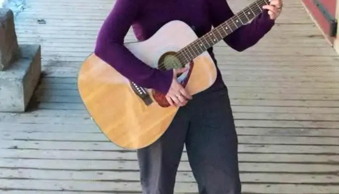 Harmony Through Music Therapy - Canada