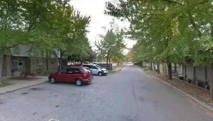 Healing Haven Counselling -  Street View 360deg - Brantford