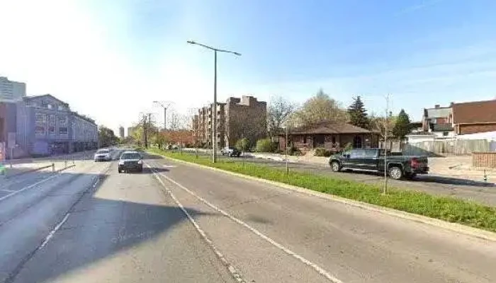 Healing Matters Psychotherapy And Wellness -  Street View 360deg - Hamilton