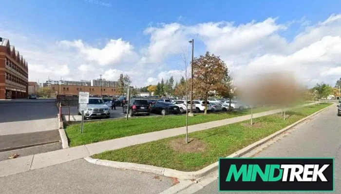 Healing Minds Mental Health and Wellness Centre - Scarborough