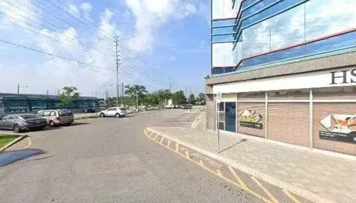 Healthcare Management Group -  Street View 360deg - Richmond Hill