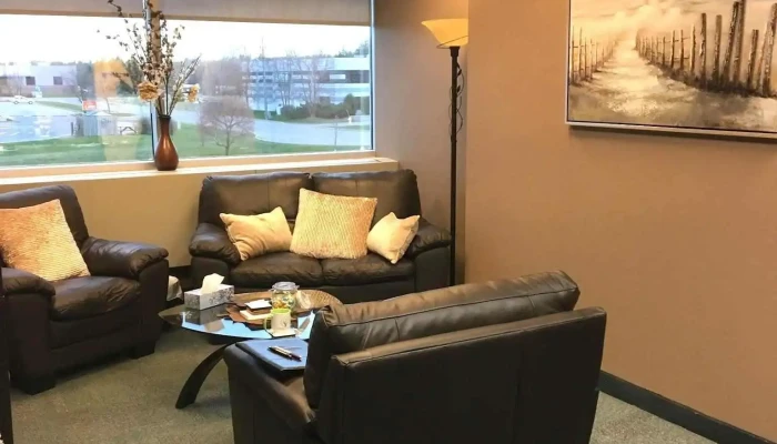 Healthy Foundations Counselling - Thunder Bay