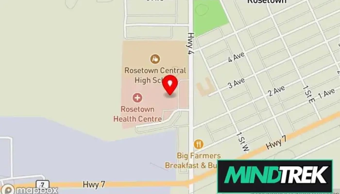 Heartland Health Region - Rosetown