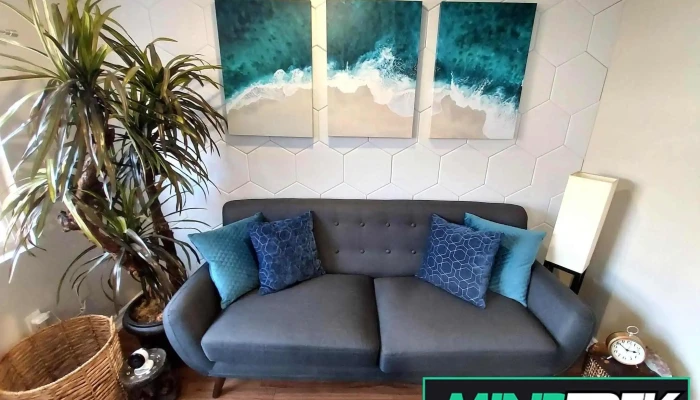 Heartsbloom Toronto Psychotherapy Anxiety Therapy And Holistic Wellness All - Toronto