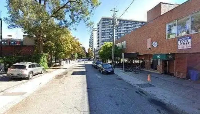 Hebert Assoc Street View 360deg - Ottawa