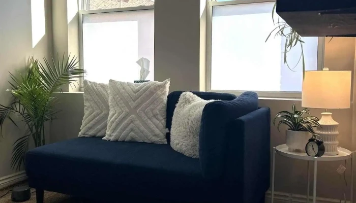 Hello Counselling Services -  Inside - Port Hope
