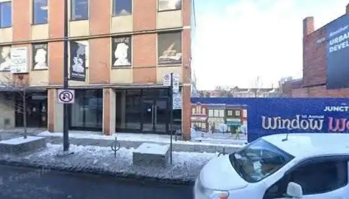 Heyday Therapy Inc Street View 360deg - Toronto