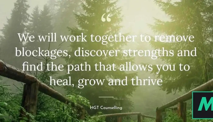 Hgt Counselling - Charlottetown