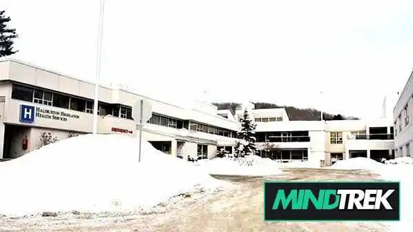 Hhhs Minden - Minden