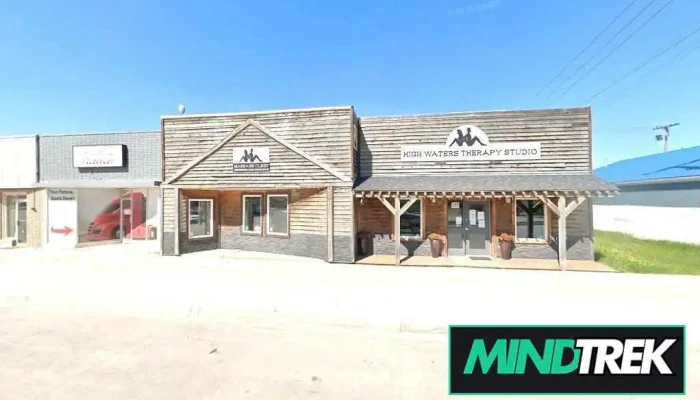 High Waters Therapy Studio - Morris