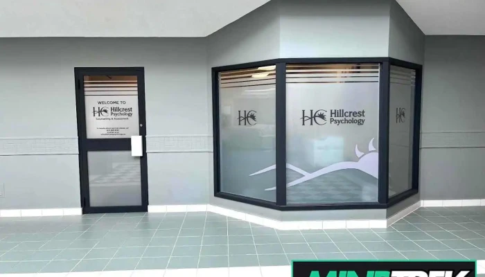 Hillcrest Psychology and Counselling Services - Thorold