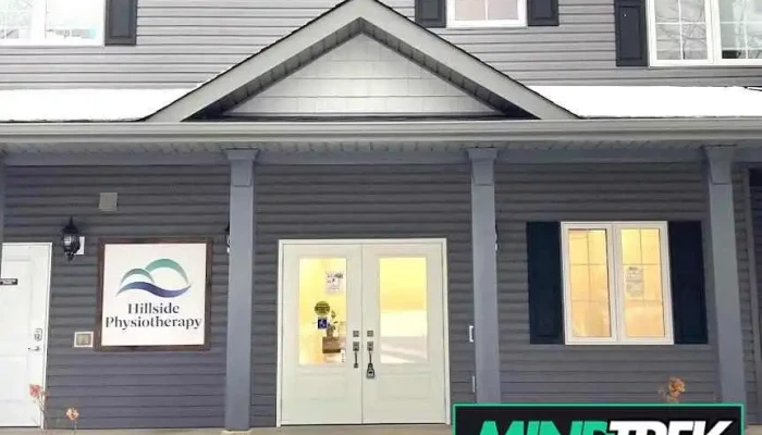 Hillside Physiotherapy - Rockwood