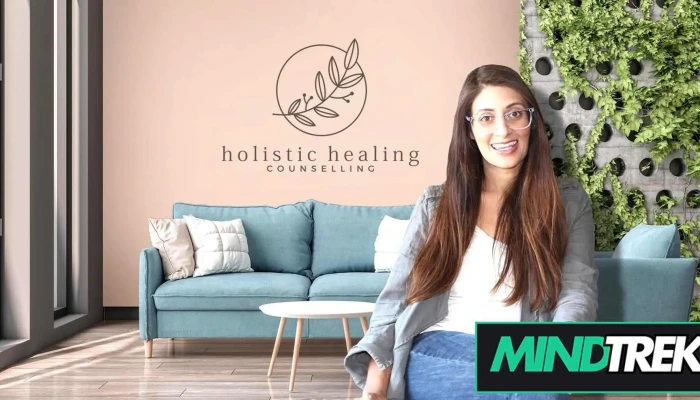 Holistic Healing Counselling - Edmonton