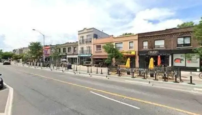 Holistic Mindcare Psychotherapy -  Street View 360deg - Toronto