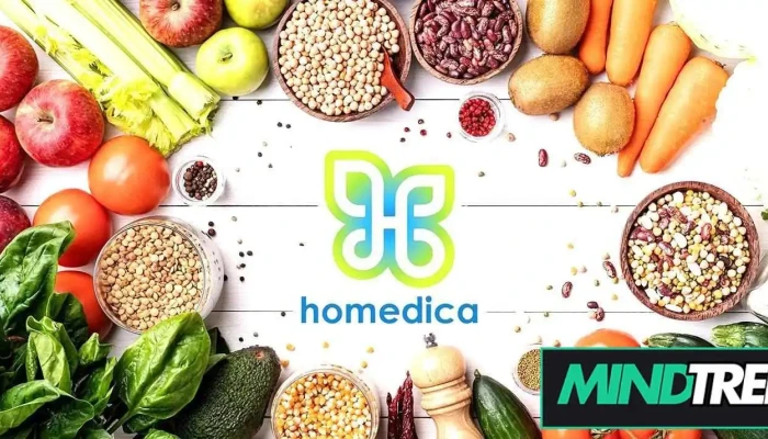 Homedica Health Family Counselling Nutrition All - Etobicoke