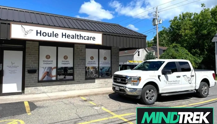 Houle Healthcare - Carleton Place