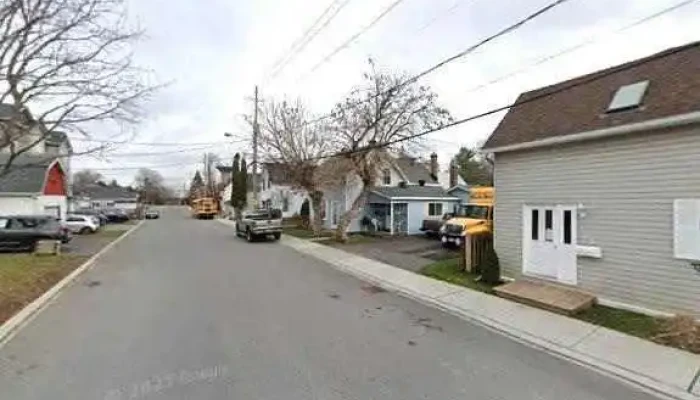 Houle Healthcare -  Street View 360deg - Carleton Place