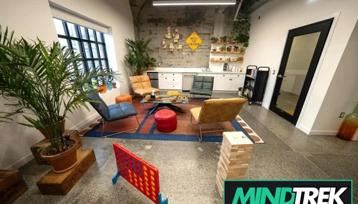 House of Minds - Toronto