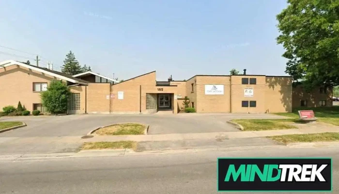 Hultink Psychological Services - Welland