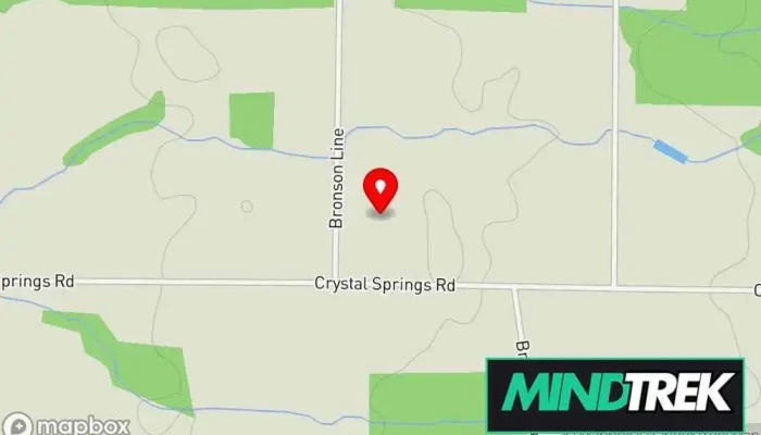 Human Potential Plus -  Map - Bayfield