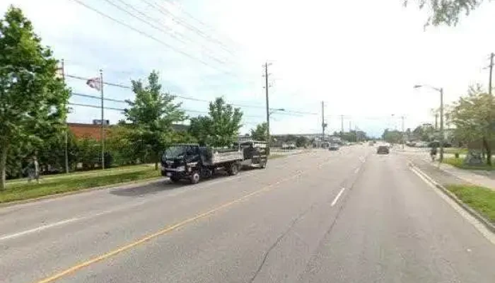 Humble Hearts Therapy -  Street View 360deg - Ontario