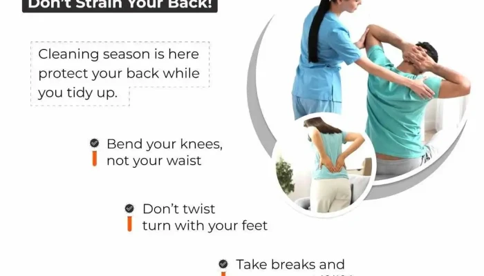 I Am Physiotherapy Clinic -  Latest - Newmarket