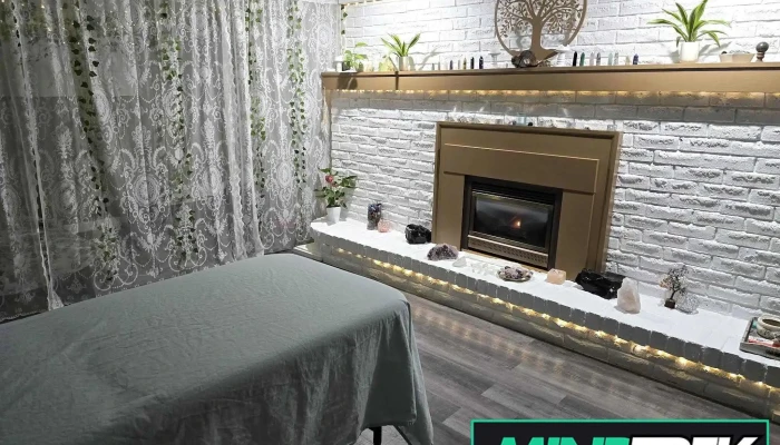 Iamlove Healing Center - Canada