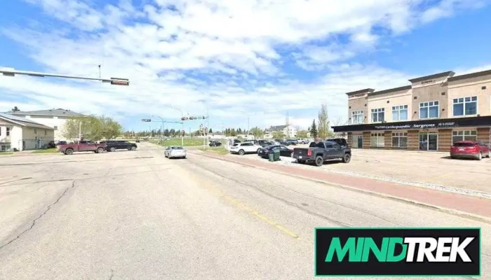 Ideal Insight Psychological Services - Grande Prairie